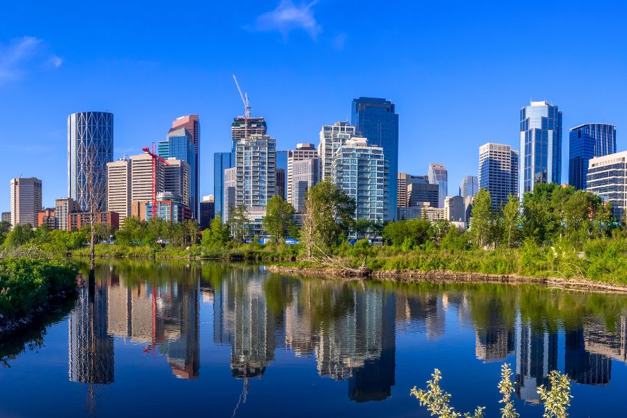 Calgary's Best Attractions and Landmarks You Have to See