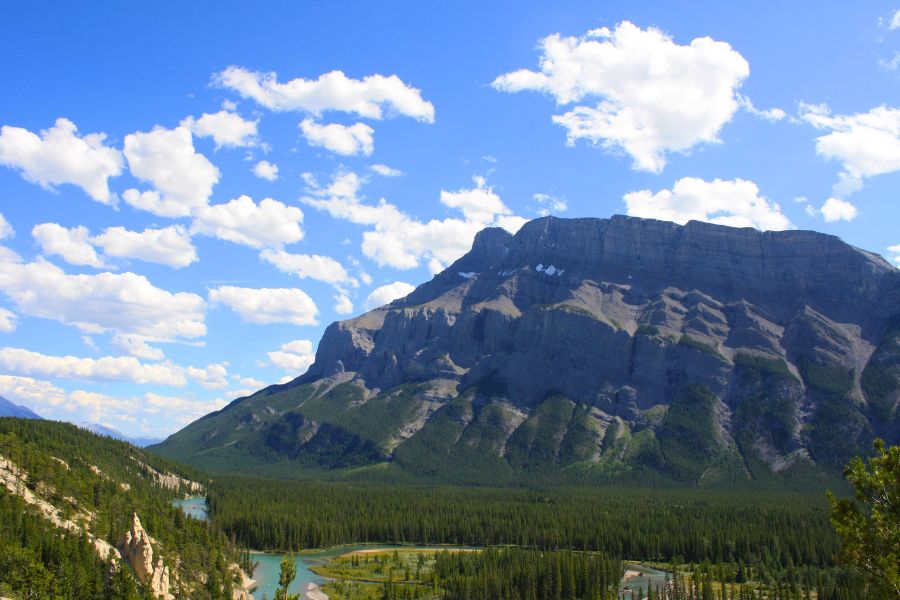 Calgary’s Top Scenic Spots You Can’t Miss for Stunning Views