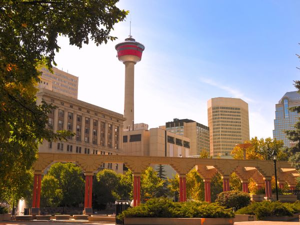 Calgary's Best Attractions and Landmarks You Have to See