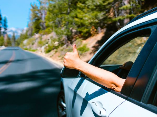 Essential Car Rental Tips for International Travellers in Canada