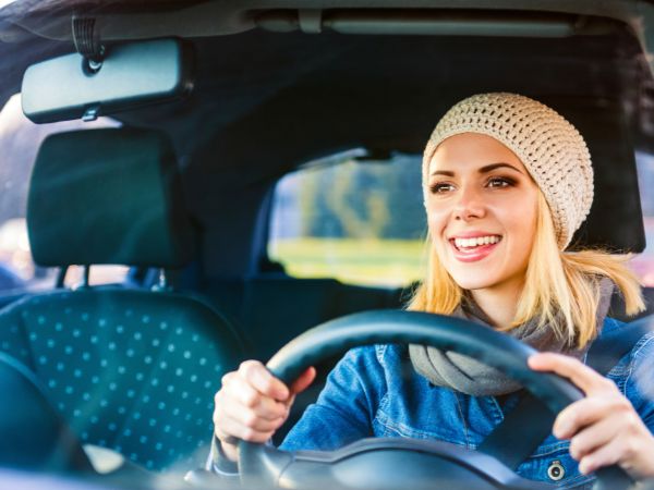 Everything International Travellers Need to Know About Driving in Canada