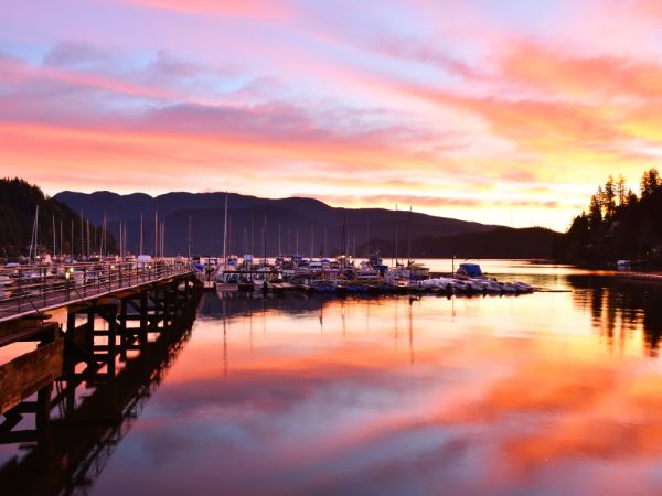 Ten Secret Spots in Vancouver That Will Surprise Every Tourist