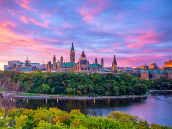 Top Things To See and Do in Ottawa