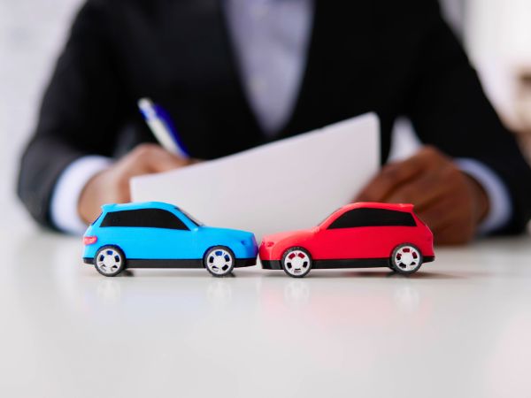 Understanding Car Rental Insurance Requirements in Canada